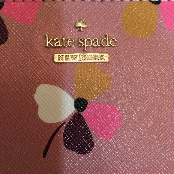 Kate Spade Wallet - Picture 8 of 8